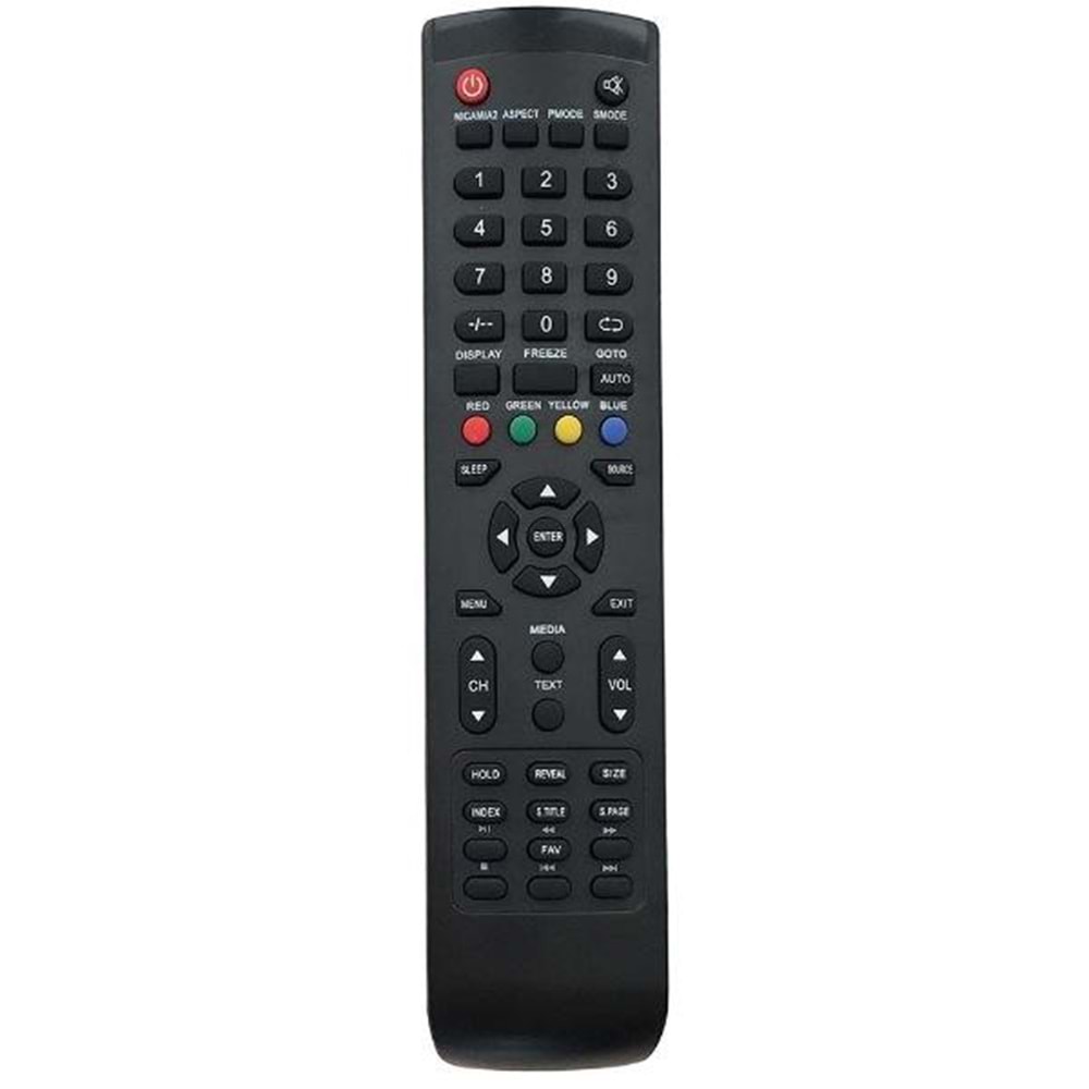 HY-8033 Profilo Siemens TV Kumandası