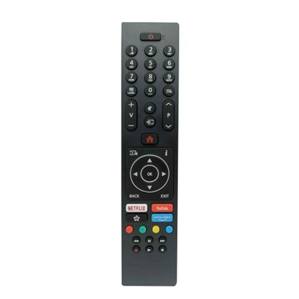 BB-313L Vestel Kumanda