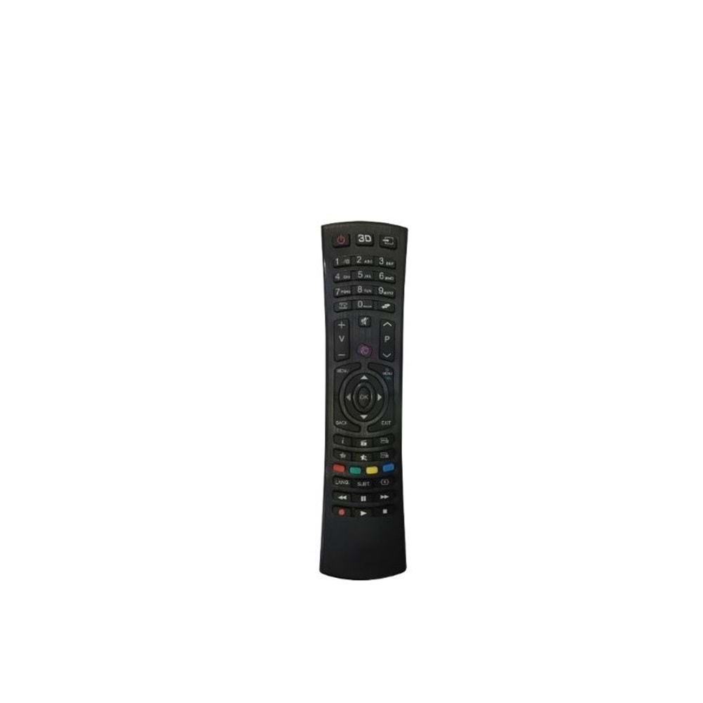 B-313H Vestel Regal Kumanda