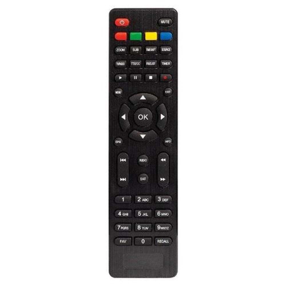 A-32MM Nextwave Kumandası