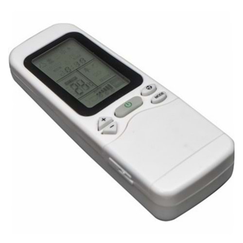 Mapp 901 Vestel Klima Kumandası