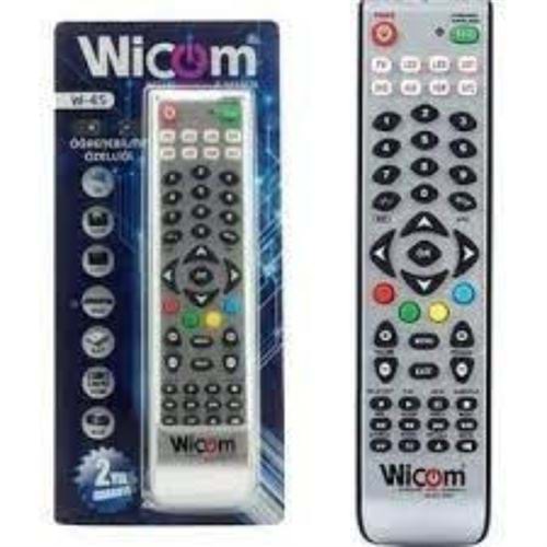 B-229AF W-45 Akıllı Kumanda