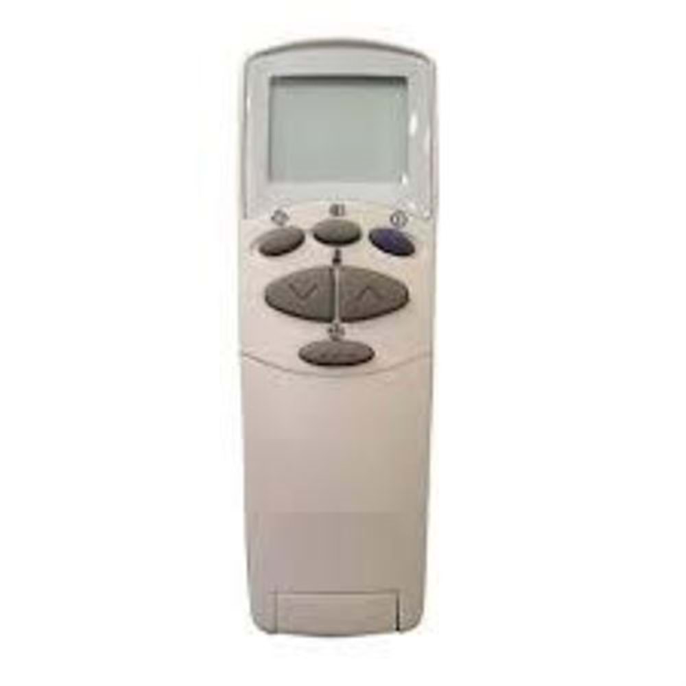 B-200A Arçelik Beko Klima Kumandası