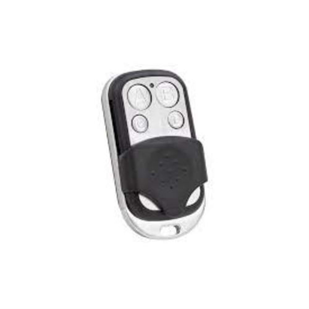 5605 FF04 Kodlanabilir Kopyalanabilir Garaj Kumandası