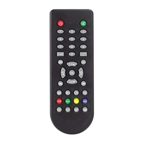 A-54N Yumatu Uydu Kumandası