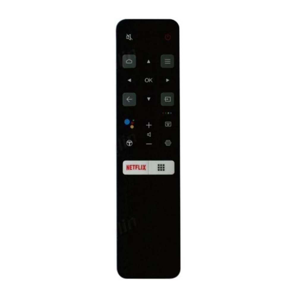 HY-8094 TCL Led TV Kumandası