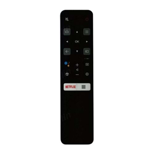 HY-8094 TCL Led TV Kumandası
