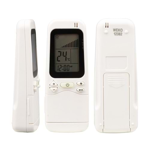 12382 Vestel Klima Kumandası