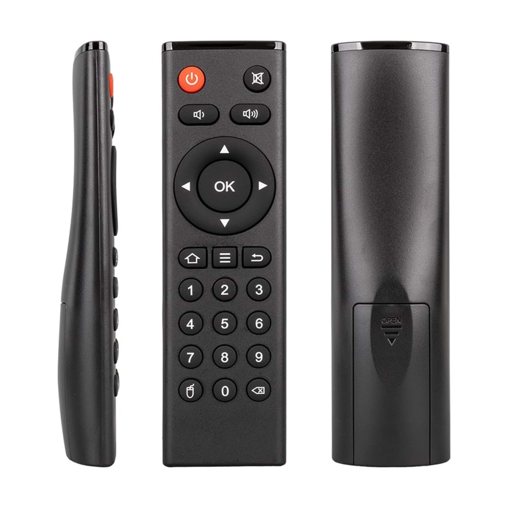 23888 Magbox Magroid Glory Tv Box Uydu Kumandası