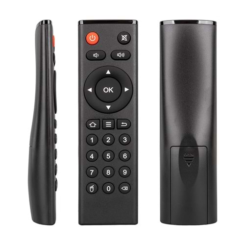 23888 Magbox Magroid Glory Tv Box Uydu Kumandası