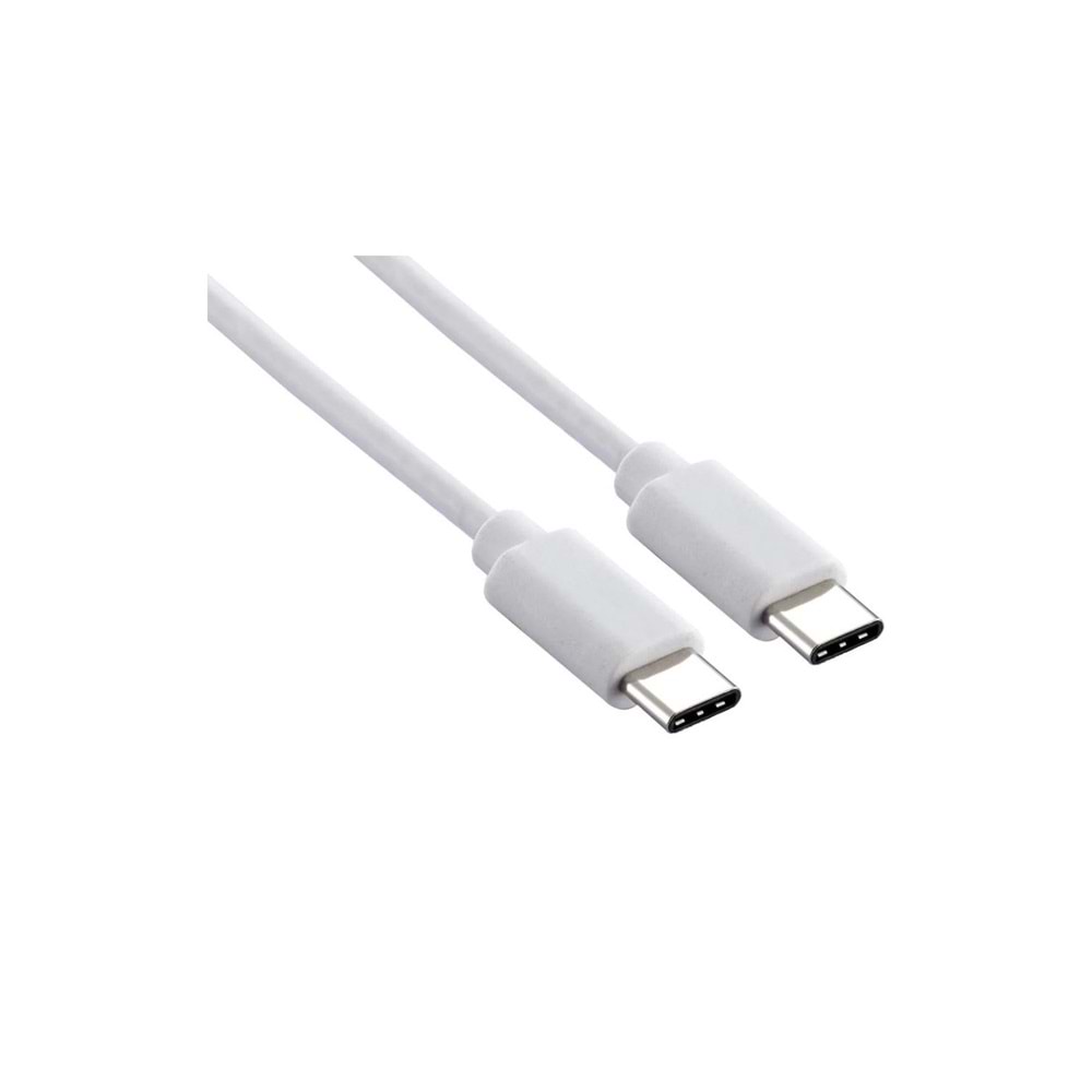 HD4762 Type-C to Type-C Kablo 2 Metre