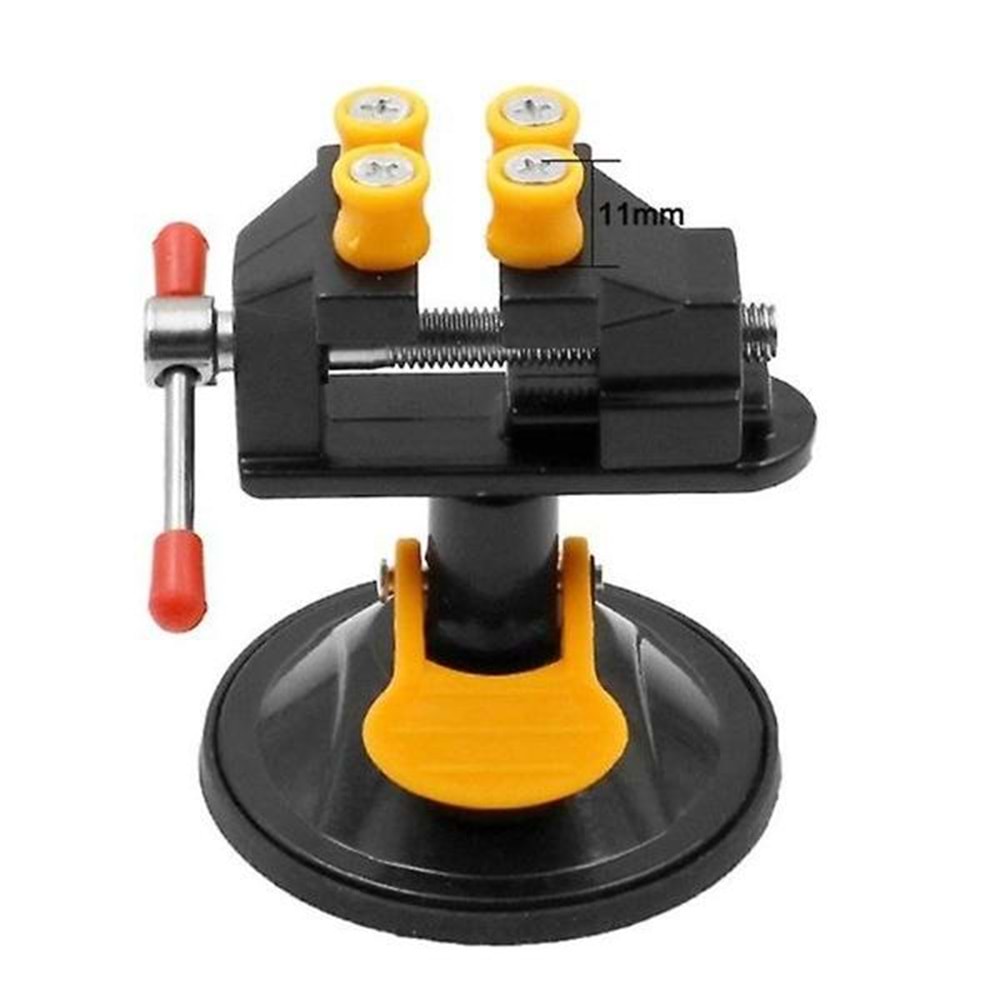 GT-30401 Mini Tezgah Mengenesi