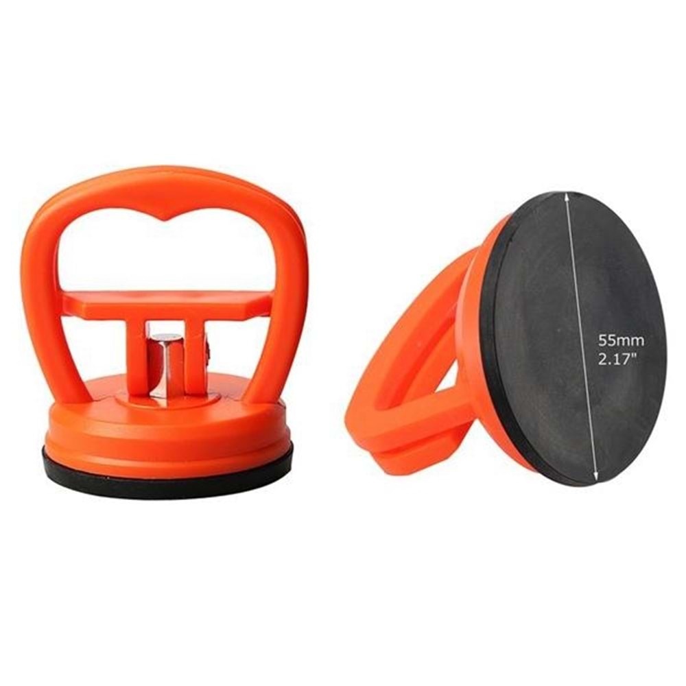 KS 6278 2'li Vakum Seti