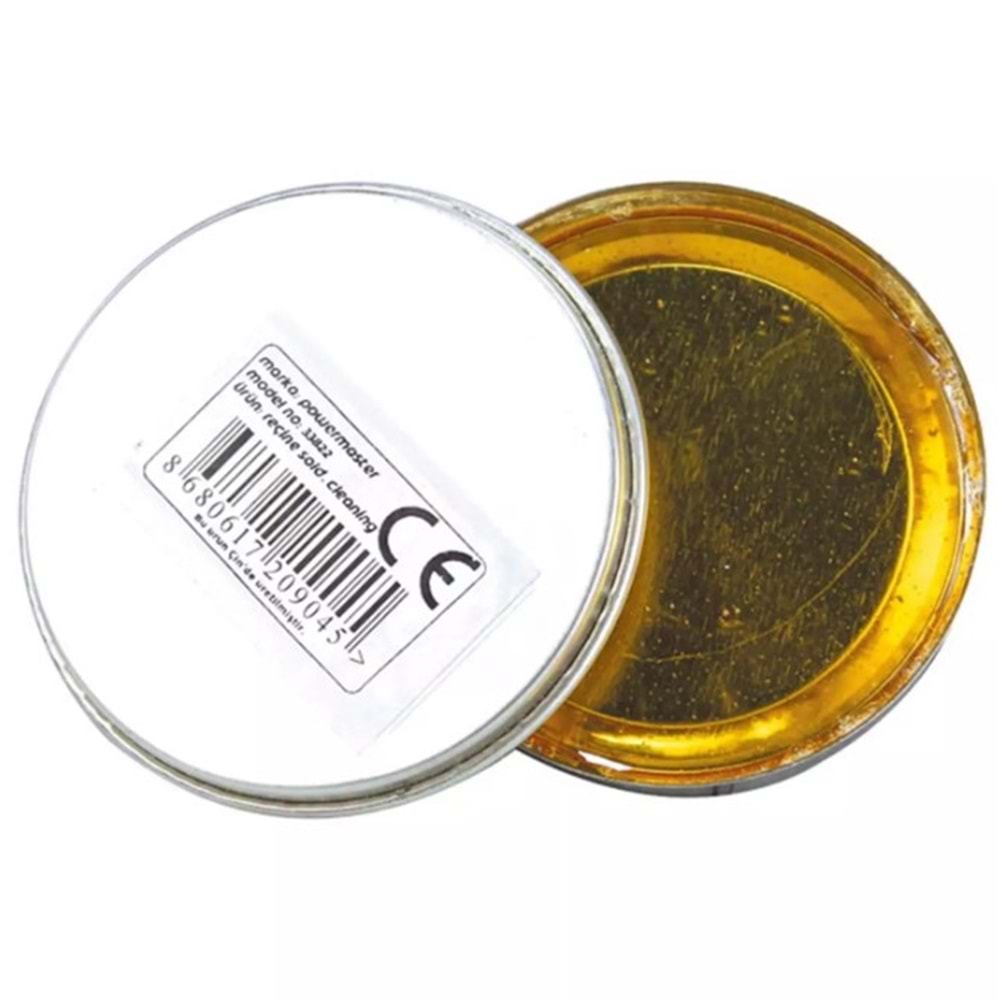 33822 Reçine