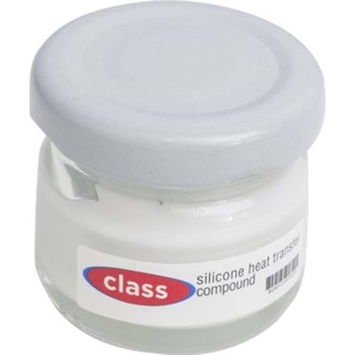 SP-0025-B Silikon Isı Transfer Macunu 40 Gr.