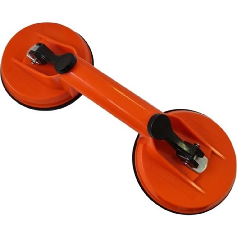 GT-30901 Çift Kafa Vantuz Vakum