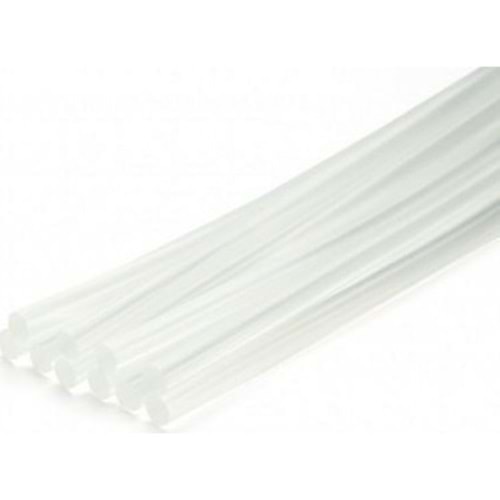 HZHP11 12x300mm Şeffaf Silikon