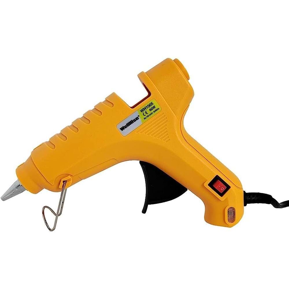 HZD760 WH1005 60W Silikon Tabancası