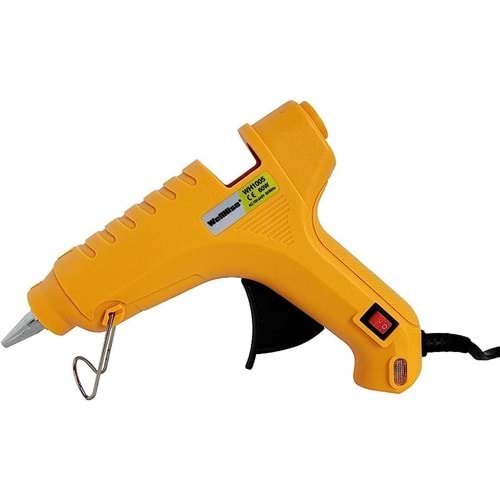 HZD760 WH1005 60W Silikon Tabancası