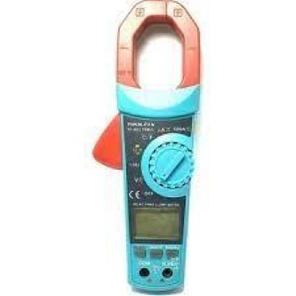 TF-903 Pensampermetre