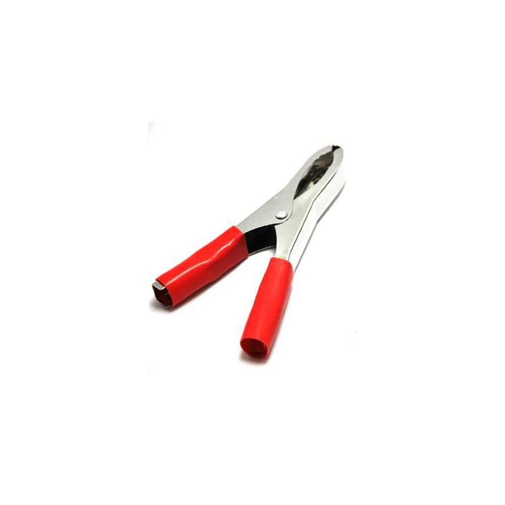 IC-245 Akü Maşası 100mm