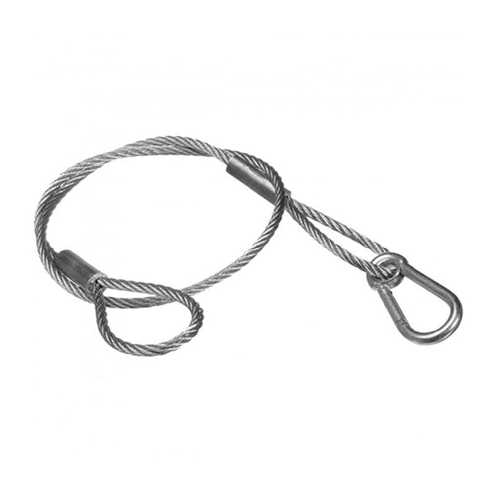 SDR SR-05 Güvenlik Halatı