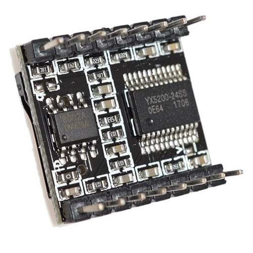 ARD-MDL-879 Mini Mp3 Modülü