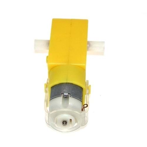 ARD-MTR 3020 3-6V DC Vites Motoru