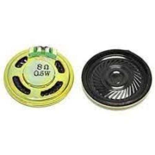 ARD-YDP 1850 8 OHM 0.5W 36mm Mini Hoparlör
