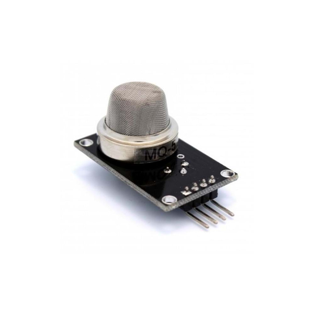 ARD-MDL 1024 Gaz Sensör Modülü