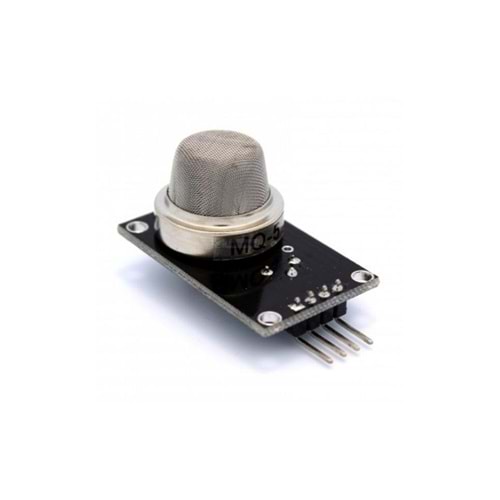 ARD-MDL 1024 Gaz Sensör Modülü