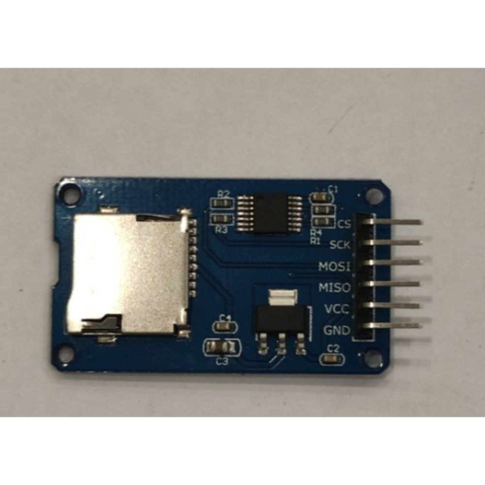 MOD-TF CARD READER (SMALL)