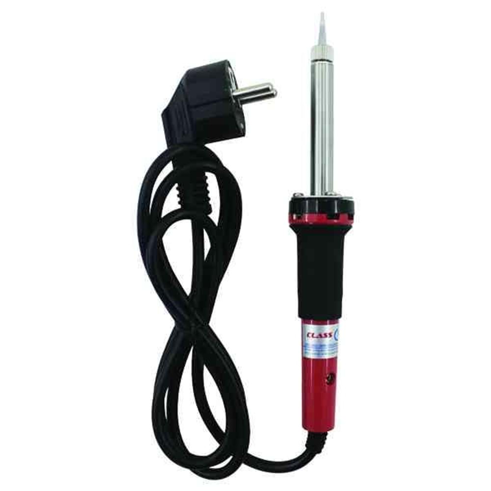 ZD-200C 60W Kalem Havya