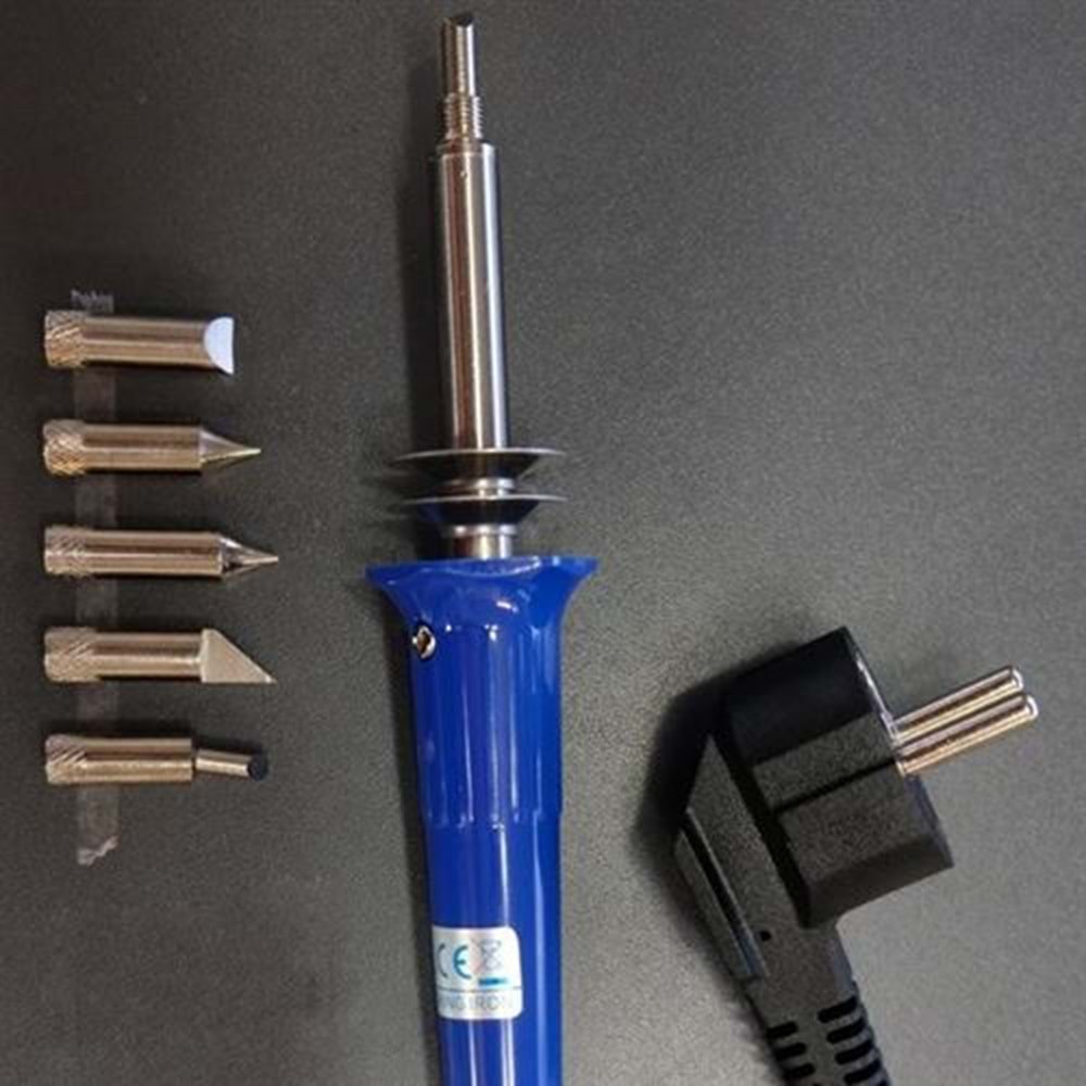 ZD 410A 40W Hobi Havyası