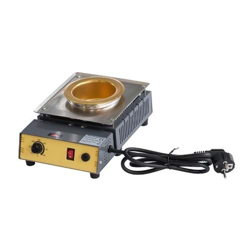 ZD-8911B 300W 1350gr Lehim Potasi