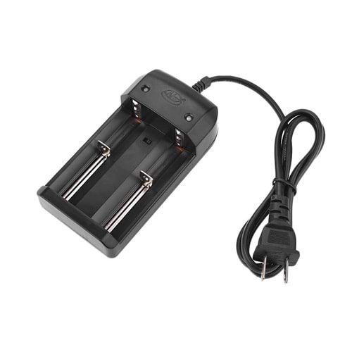 21027 PMR-1210W 3.6V/4.2V 1200mAh Pil Şarj Cihazı