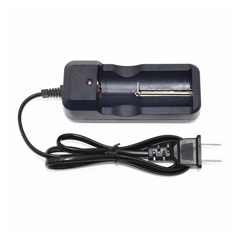 21023 PMR-105LIX 4.2V 450mAh Pil Şarj Cihazı