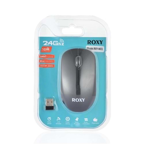 RXY-M21 KABLOSUZ MOUSE