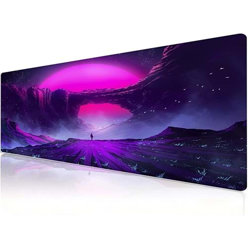 Pro Gaming Mouse Pad