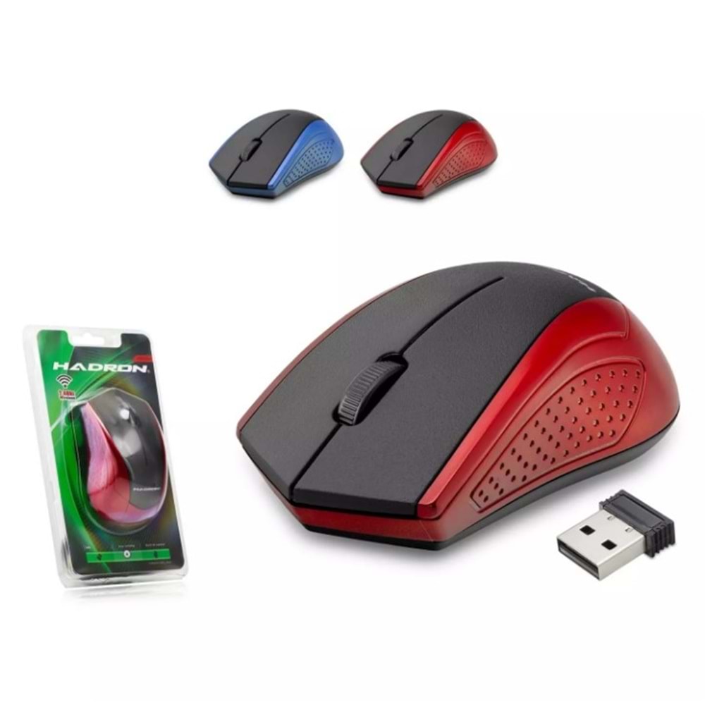 HDX3402 Kablosuz Mouse