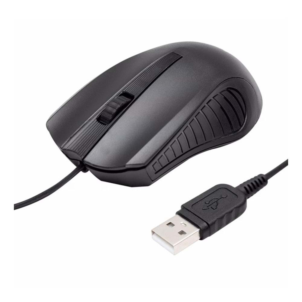 HL-2732 Usb Kablolu Mouse