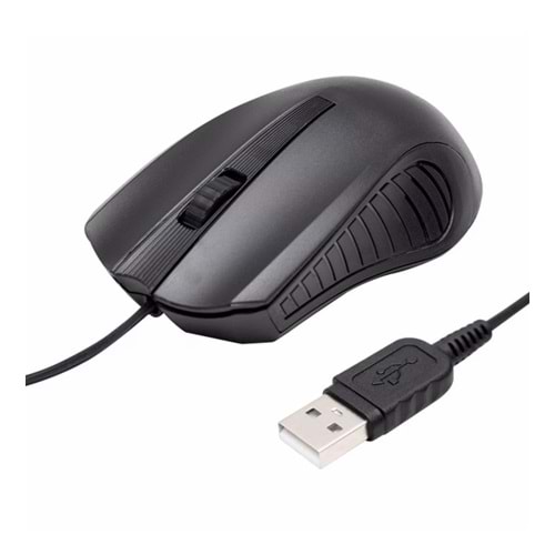 HL-2732 Usb Kablolu Mouse