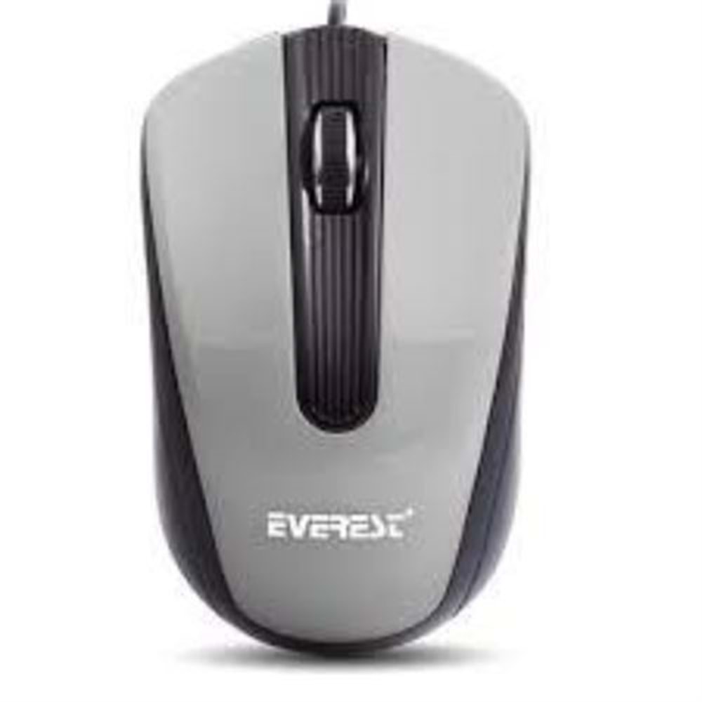 NRT-249 USB Kablolu Optik Mouse