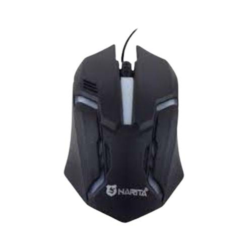 NRT-355 USB Kablolu Optik Mouse