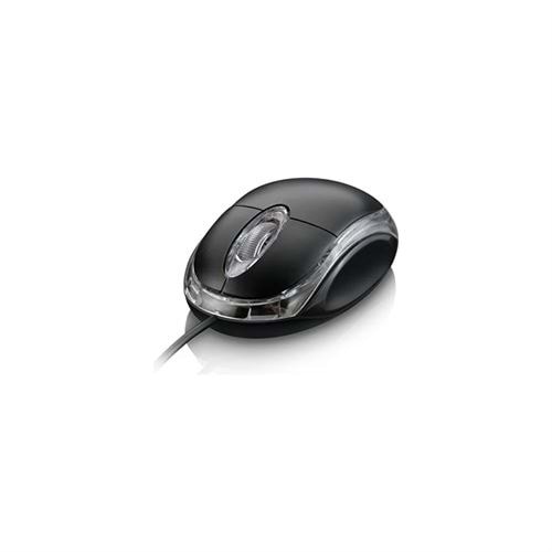 SM-M03 Kablolu Optik Mouse