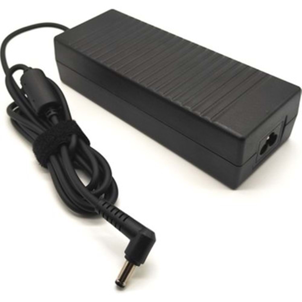 Tas-304 19V-6,32A 5.5-2,5MM Notebook Adaptör