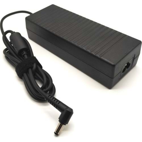 Tas-304 19V-6,32A 5.5-2,5MM Notebook Adaptör