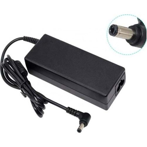 Tor Tas-300 19V-4,74A 5.5-2,5MM Notebook Adaptör