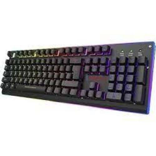 SM-KYB01 Kablolu RGB Gaming Klavye