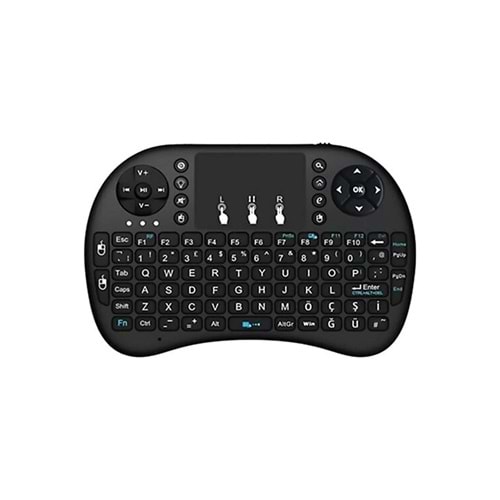 SM-AirK02 Android Kablosuz Mini Klavye